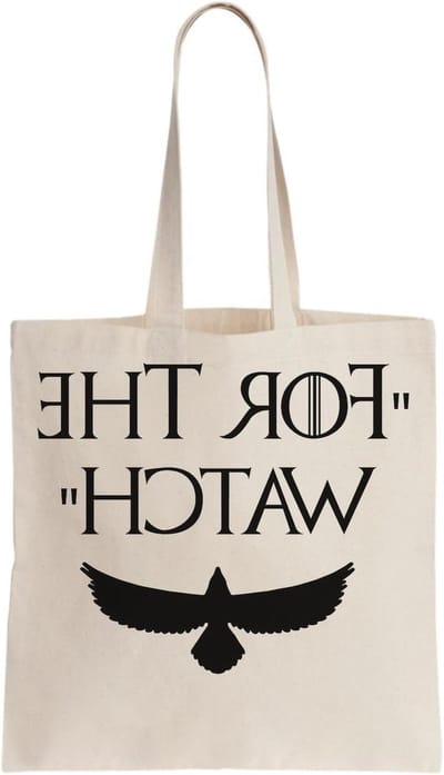 Canvas Tote Tas - Draagtas Strandtas - Spullen Dragen - Ruim Ontwerp - 45x42cm - Naturel Beige