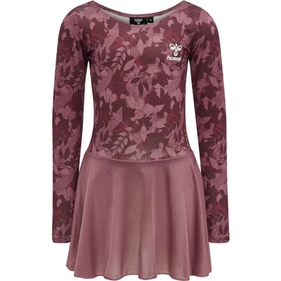 Hummel kindergympak Hmlfreja Gymsuit 215447