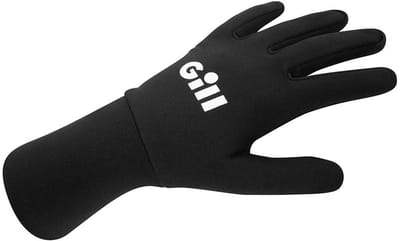 Gill Junior Booster Handschoen