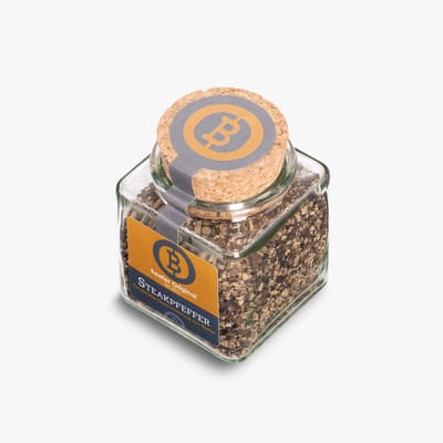 BEEFER Steakpeper 100 g - 10500019