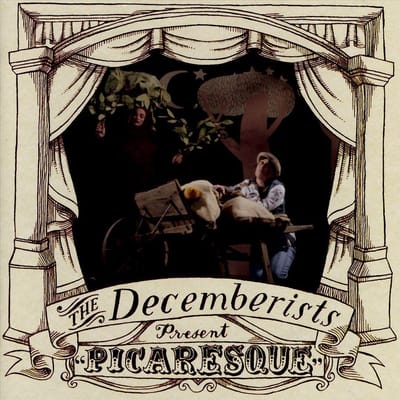 Picaresque - The Decemberists
