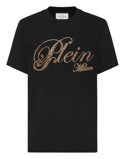 T-Shirt Ronde Hals