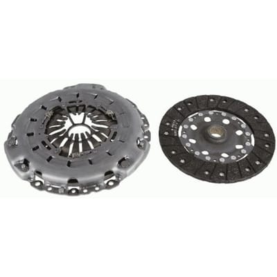 Koppelingsset  SACHS 3000 856 501