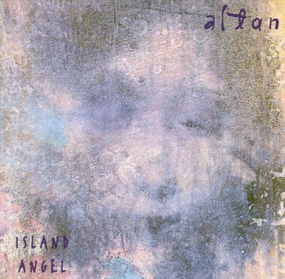 Island Angel - Altan