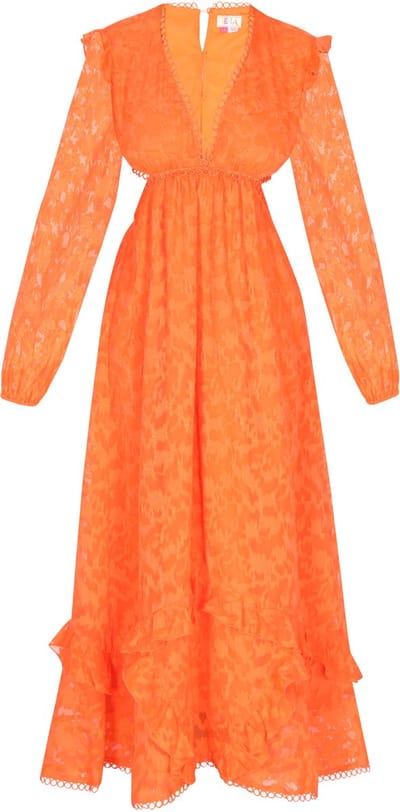 IZIA jurk