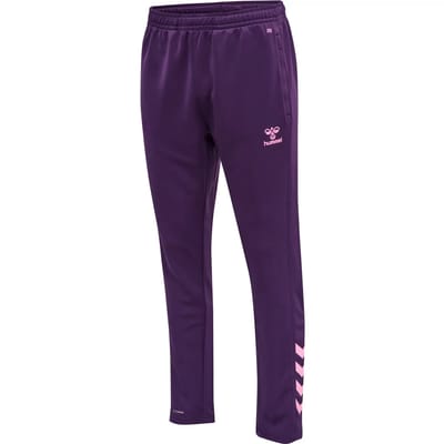 Polyester joggingbroek Hummel Core XK