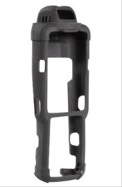 Zebra rubber boot