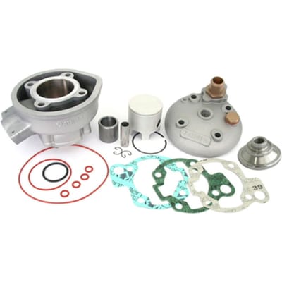 Athena cilinder 70cc T5 Minarelli AM6