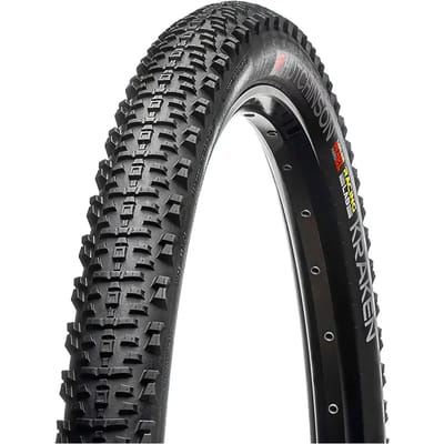 Hutchinson Kraken XC Racing Lab Buitenband MTB 29x2.30 Black Tubeless Ready