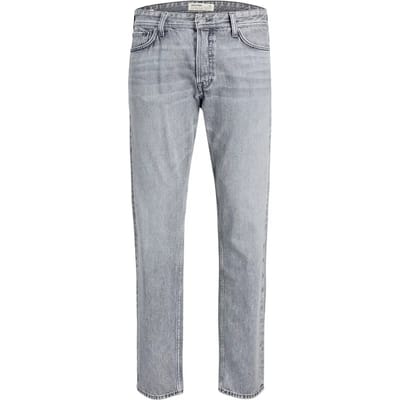 JACK & JONES- JJICHRIS JJORIGINAL SBD 020 NOOS - Heren - Jeans