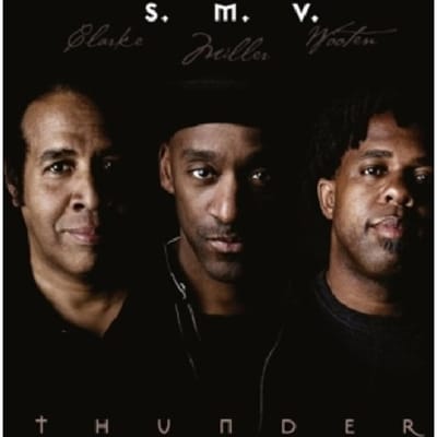 Thunder - Stanley Clarke & Marcus Miller