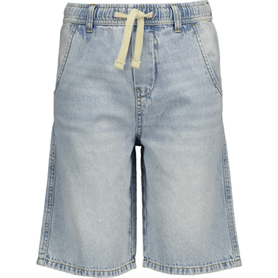 Zeeman Short - Blauw  134