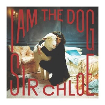 I Am the Dog