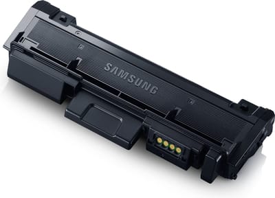 Samsung Toner zwart hoge capaciteit (rendement 3000 standaardpagina's)