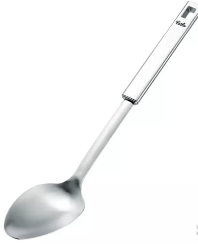 Fissler Original-Profi Collection - Tools - Serveerlepel - RVS - 34,5 cm