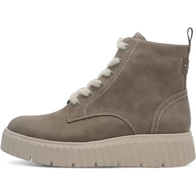Dames veterlaarzen Tamaris 1-25251-45