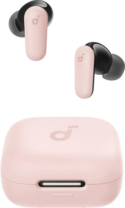 Noise Cancelling Draadloze Oorkussens met Krachtige Bas en 45 Uur Speeltijd