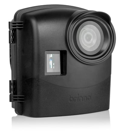 BRINNO ATH2000 Outdoor Camera Power Housing for TLC200 PRO
