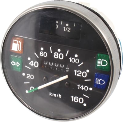 Compteur RMS pour Auto Neuf