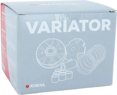 Variateur Athena pour Auto P400485110001 Neuf