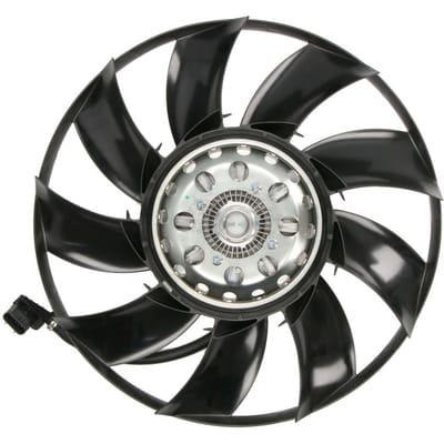 Ventilator THERMOTEC D8I002TT