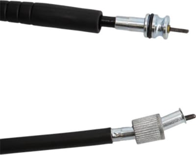 Câble de compteur Teknix pour Moto Suzuki 125 RV van van 2002 à 2009 80cm / 78cm Neuf