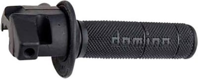 Domino-gashendel voor Rieju 50 MRX motorfiets, modeljaar 2006 t/m 2020, 3020.03, nieuw