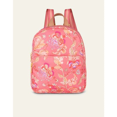 Oilily Bonita Rugtas- maatOne size Wild Rose