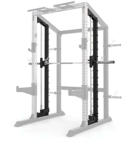 Toorx Professional SMITH Attachment voor WLX-3800