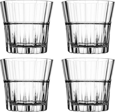 Pasabahce Waterglazen Sword 33,5 cl