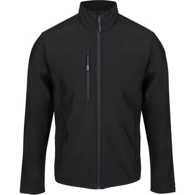 Regatta Heren soft shell-jasje