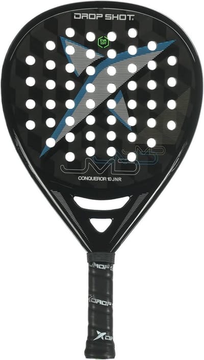 Junior Padelracket voor kinderen - perfect voor beginners