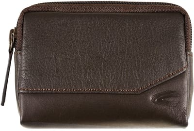 Camel Active Stone - Sleuteletui 10 cm (brown)