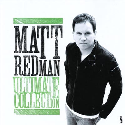 Matt Redman - Ultimate Collection (CD)