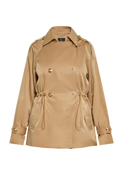 Faina Jas Dames beige