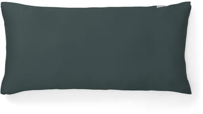 Essenza Alice Kussensloop Balsam green - 40x40 cm