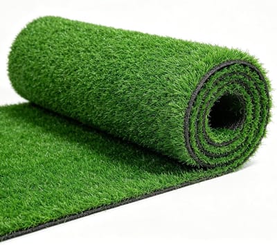 SnelShoppen - Kunstgras Tafelkleed 30 x 90 cm Groen Gras Tapijt Kunstgras Tafel Runner Tuin Decoratie Verjaardag Trouwerij Voetbalfeest Pasen