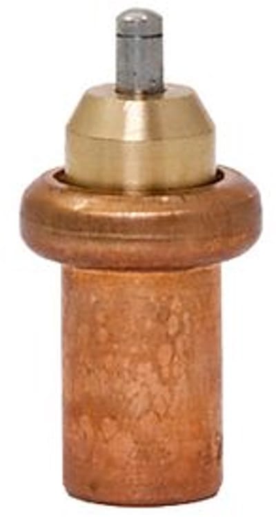 ESBE vervangthermostaat VTC951 65 graden, voor serie LTC/VTC500, 57020800