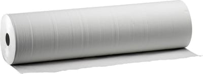 Onderzoekbankpapier 59cm x 150m - 4 rollen