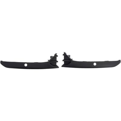 Bumper - ventilatierooster BLIC 6502-07-6034919PP
