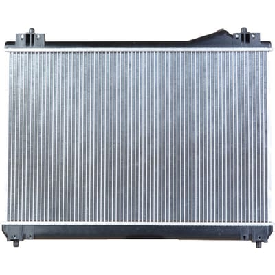 Radiator, motorkoeling NRF 53917