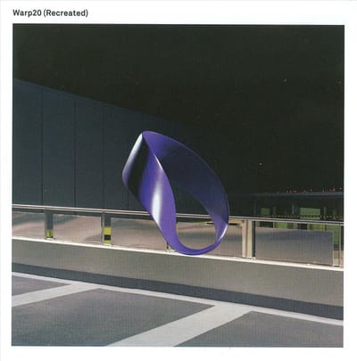 Warp 20 =recreated= - Various