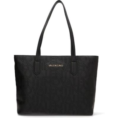 VALENTINO shopper Gynevra Shopping Bag Nero zwart