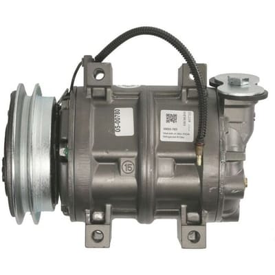 Airco-compressor ELSTOCK 51-0778