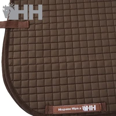 Dressuurmat voor paarden Hispano Hipica