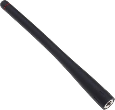 VHF Antenne Compatibel voor Marine Radio's - Omni-directionele Antenne