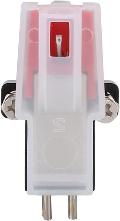 Platenspeler Naald - Fonograaf Pickup - Muziek Luisteren - Hoge Output - 17 gram
