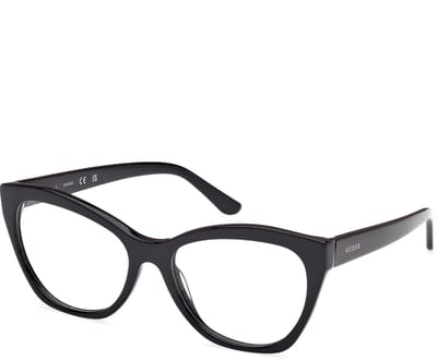 Brillen met correctie Guess GU50177 001