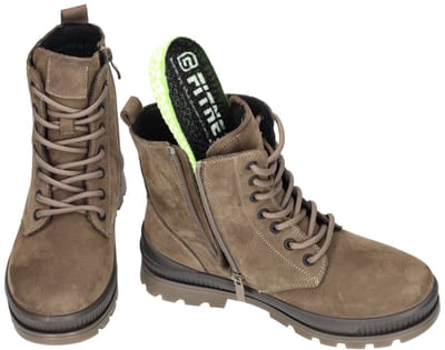 G-comfort -Dames - taupe - laarzen - maat 40