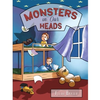 Monsters In Our Heads - Baxter, Fleur